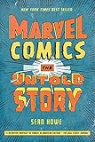 Marvel Comics: The Untold Story (P.S.)