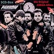 Die Original Amiga Alben