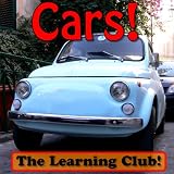 Cars, Trucks, Car Pictures, Learn to read, learning to read, childrens books, childrens nonfiction