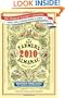 The Old Farmer's Almanac 2010