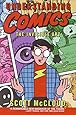 Understanding Comics: The Invisible Art