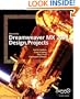 Dreamweaver MX 2004 Design Projects