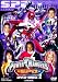 POWER RANGERS S.P.D. DVD-BOX 2<完>【DVD】