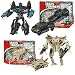 Transformers Movie: Voyager Ironhide & Starscream Set