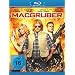 MacGruber [Blu-ray]