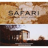 the new safari design decor detail