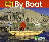 Getting around by boat