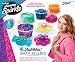 Cra-Z-Art Shimmer and Sparkle Make Your Own Bubblin Bath Geleez