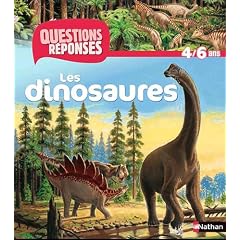 Les dinosaures