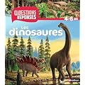 Les dinosaures