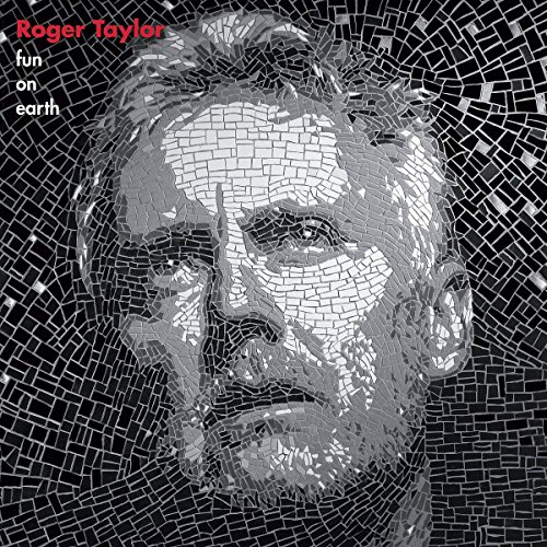 Roger Taylor - Fun On Earth - Zortam Music