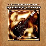 Tribute to Jonny Lang