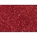 Glitter Glue rot