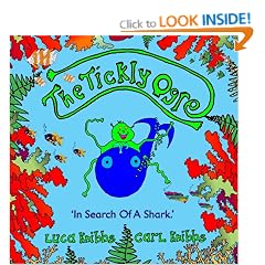 The Tickly Ogre: 'In Search Of A Shark'