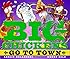 Big Chickens Go to Town