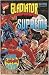 Books : Gladiator/ Supreme #1 March 1997