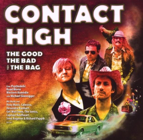 Produkt-Bild: Contact High