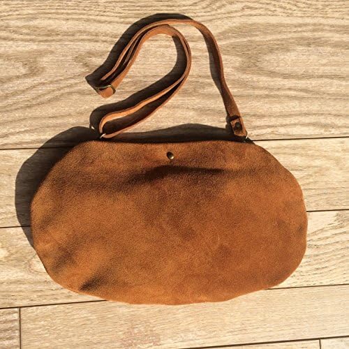 000n of a kind! Handmade Cluch. Olive Green Suede Cluch Best Bridesmaid gift. Cross Body.