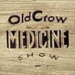 cover of Old Crow Medicine Show “Carry Me Back”