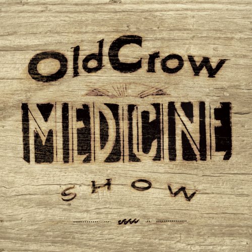 Album Art for Carry Me Back by Old Crow Medicine Show