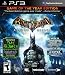 Batman Arkham Asylum: Game of the Year PS3