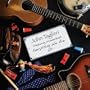 Everything We Are-Ep