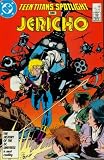  : Teen Titan Spotlight #6 Featuring Jericho