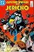 Search : Teen Titan Spotlight #6 Featuring Jericho