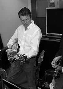 Image of David Bowie