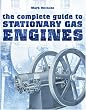 The Complete Guide to Stationary Gas Engines