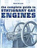 The Complete Guide to Stationary Gas Engines