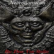 Necronomicon | [Drac Von Stoller]