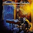 Beethoven's Last Night