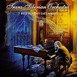 Trans-Siberian Orchestra Picture 4