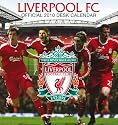 LIVERPOOL DESK 2010 EASEL