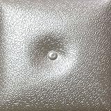 壁面装飾パネル　人造石製　ルイデコレーション　300X300mm NNKJ3012