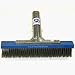 Stainless Steel Bristle Algae Pool Brush - 9