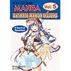 How To Draw Manga: Ultimate Manga Lessons Volume 5: A Touch of Dynamism (v. 5)
