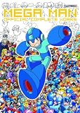 Mega man : official complete works = Rokkuman ofisharu konpuliito waakusu