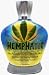 Hemphatic Ultra Advanced 10x Bronzing Blend Dark Tanning Cream Oil, 13.5 Oz