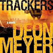 Trackers | [Deon Meyer, K. L. Seegers (translator)]