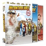 Incontrôlable - Edition 2 DVD (French language)