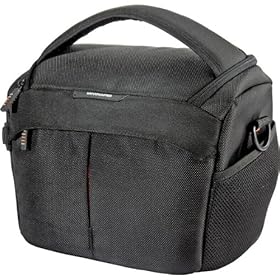 Large-Size Photo/Video Bag