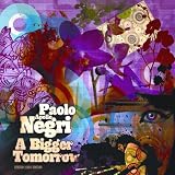 A Bigger Tomorrow