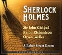 Sherlock Holmes