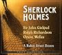 Sherlock Holmes: A Baker Street Dozen