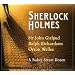 Sherlock Holmes: A Baker Street Dozen
