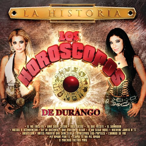 CD-Charts  Music : La Historia