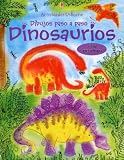Dinosaurios (Dibujos Paso a Paso)