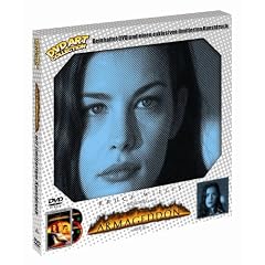 Armageddon (DVD Art Collection)